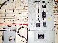 65 Geddes Street - Electrical Panel
